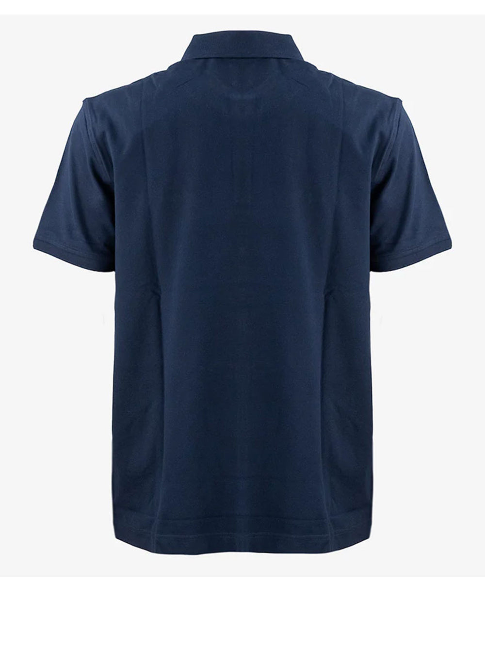 Polo Harmont & Blaine da Uomo - Blu