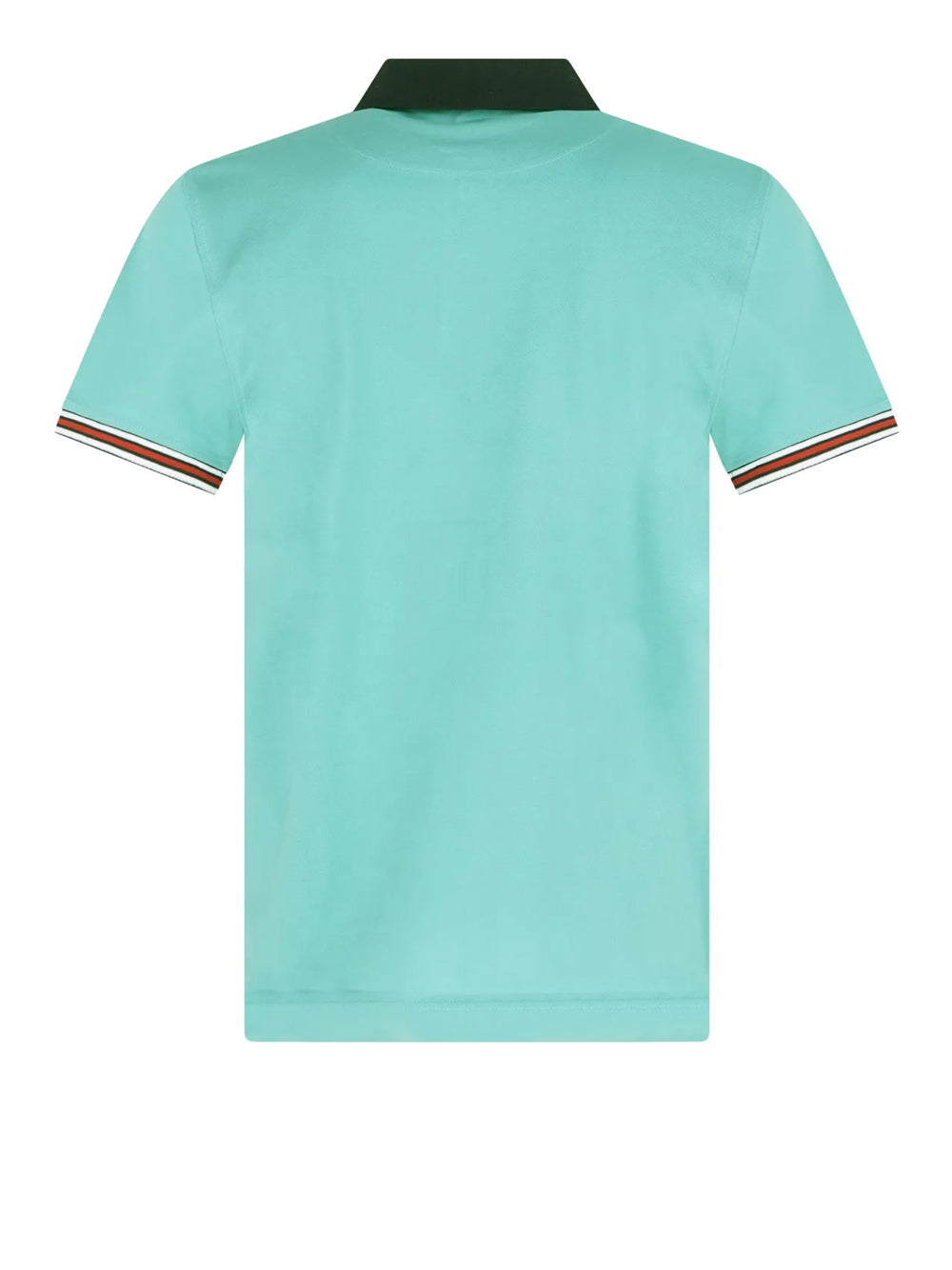 Polo Harmont & Blaine da Uomo - Verde