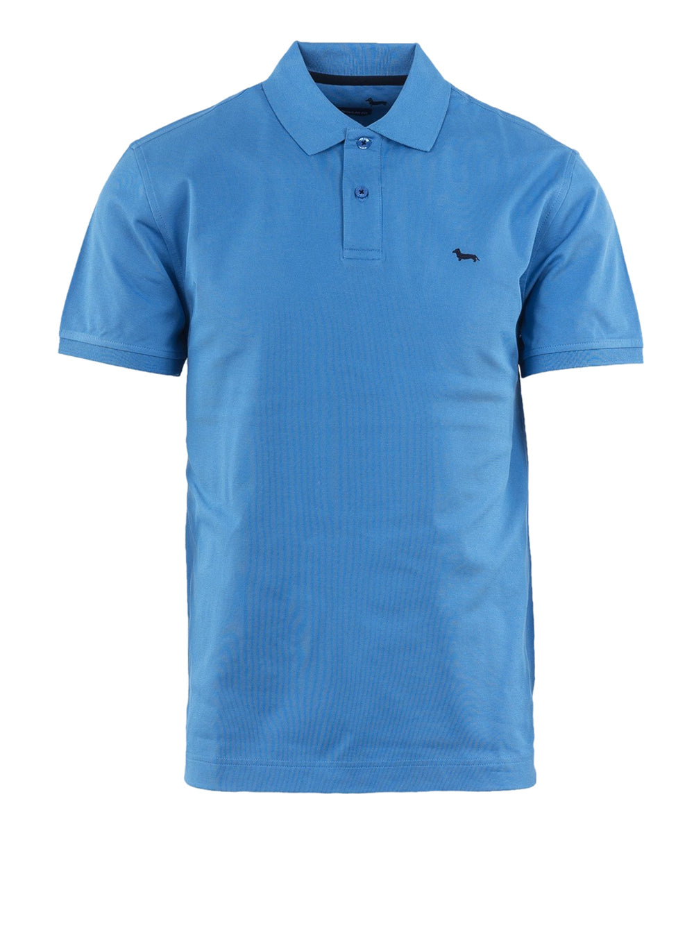 Polo Harmont & Blaine da Uomo - Blu