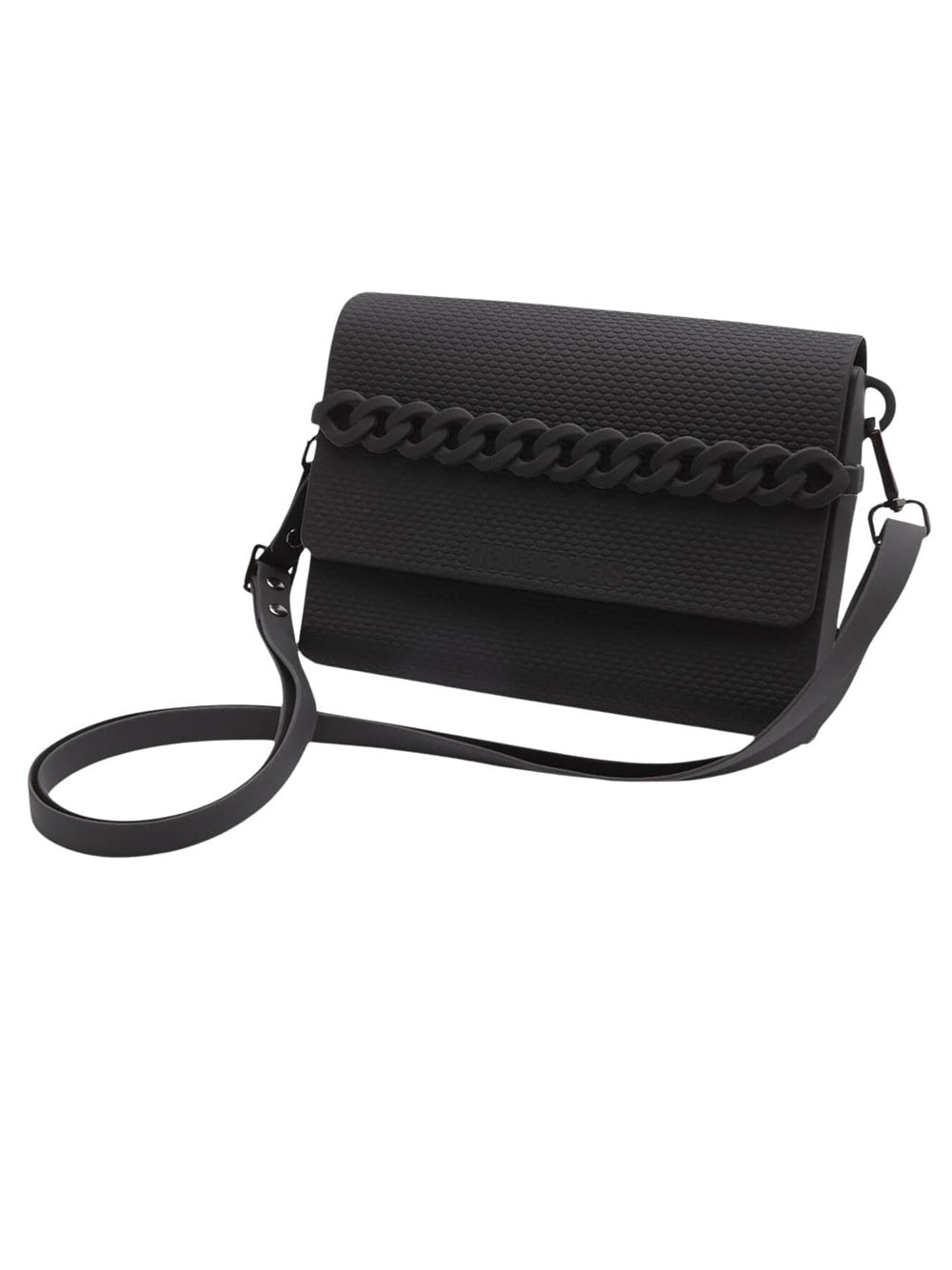 Havaianas Borsa Donna Mod. CASUAL BAG 4149850 0090 Nero