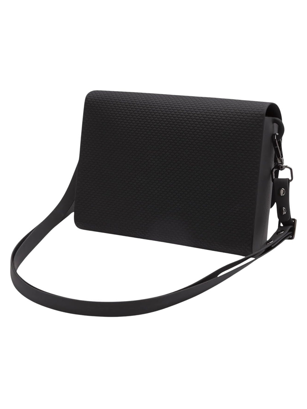 Havaianas Borsa Donna Mod. CASUAL BAG 4149850 0090 Nero