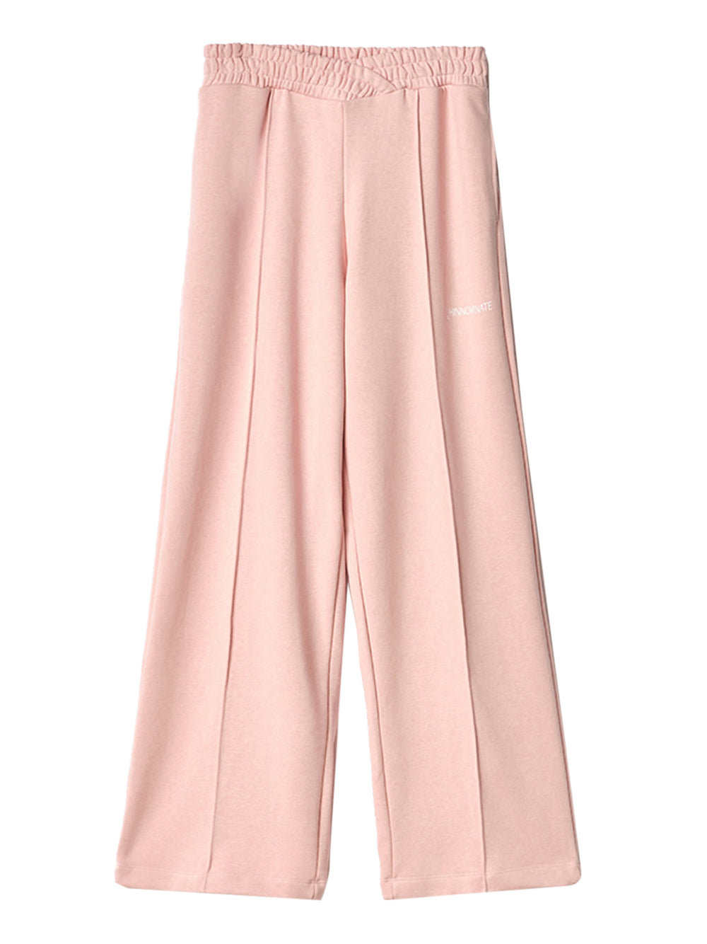Pantalone Tuta Hinnominate Palazzo da Donna - Rosa