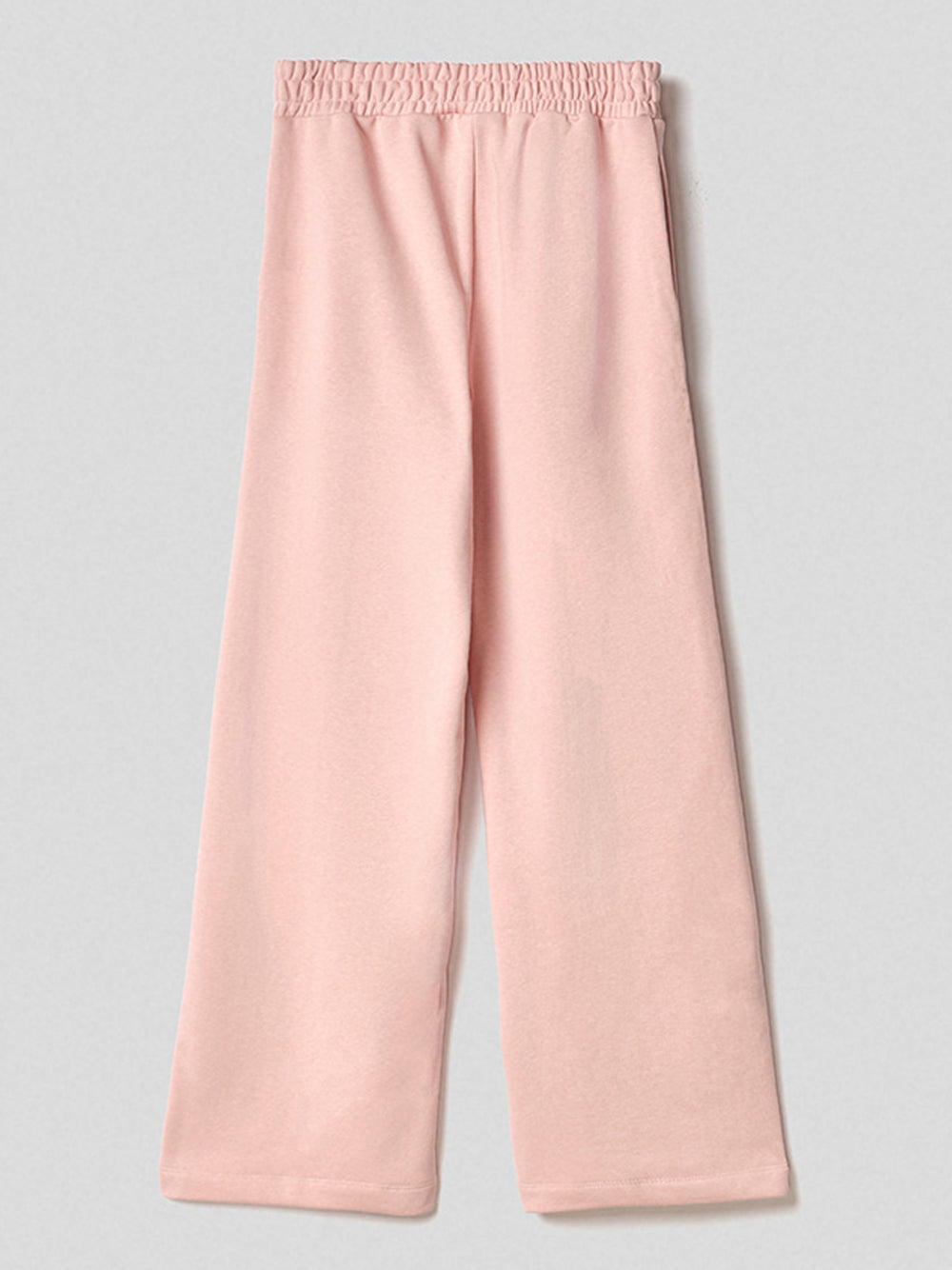 Pantalone Tuta Hinnominate Palazzo da Donna - Rosa