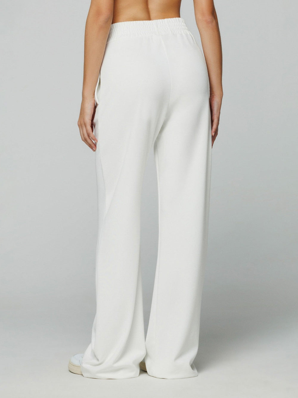 Pantalone Tuta Hinnominate da Donna - Bianco