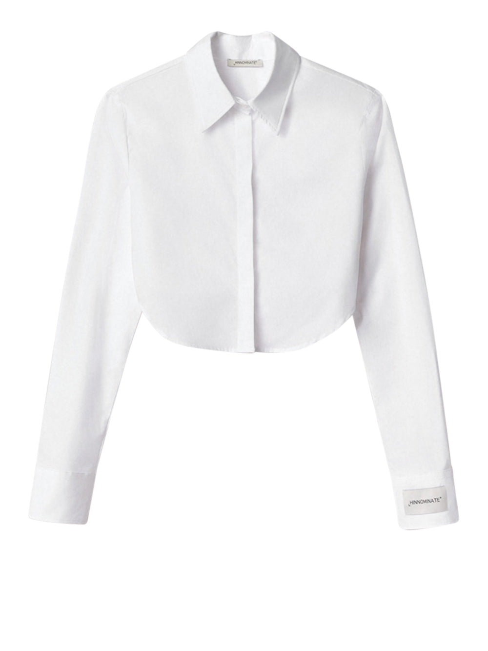 Camicia Hinnominate da Donna - Bianco
