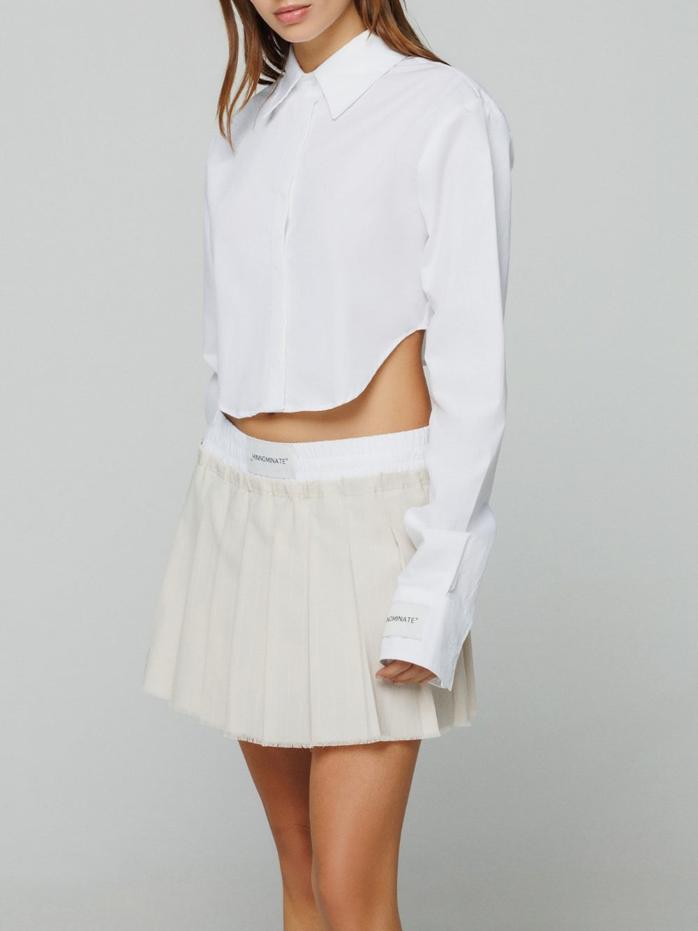 Camicia Hinnominate da Donna - Bianco