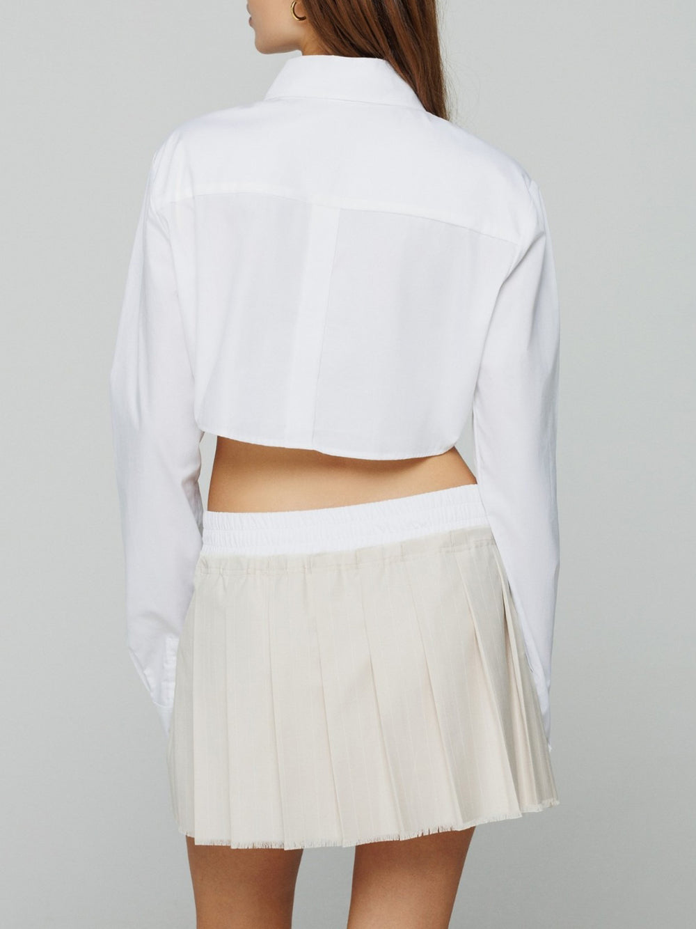 Camicia Hinnominate da Donna - Bianco