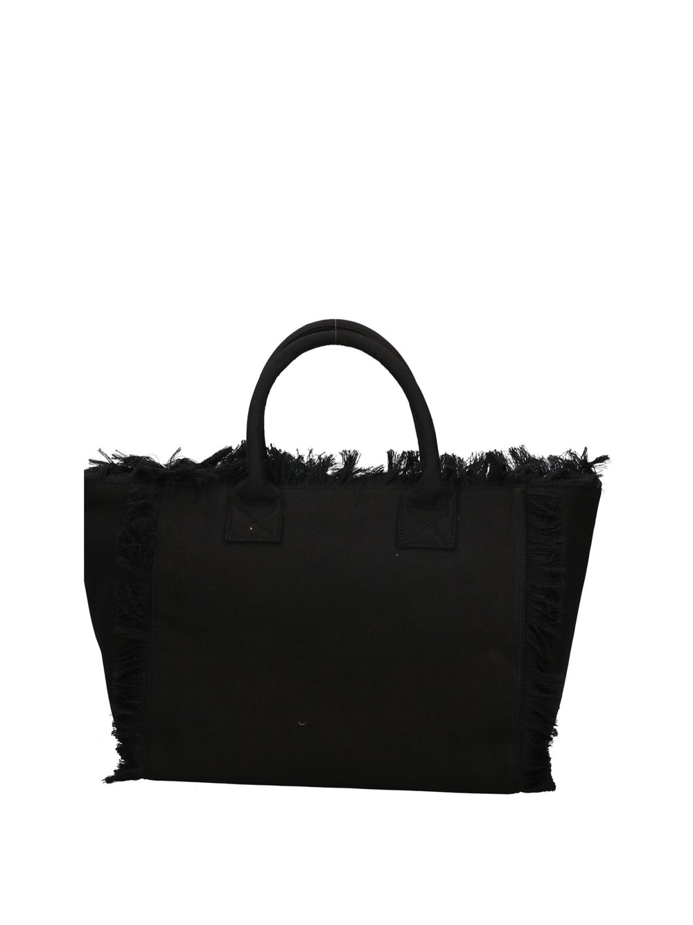 Borsa Shopper Hinnominate da Donna - Nero