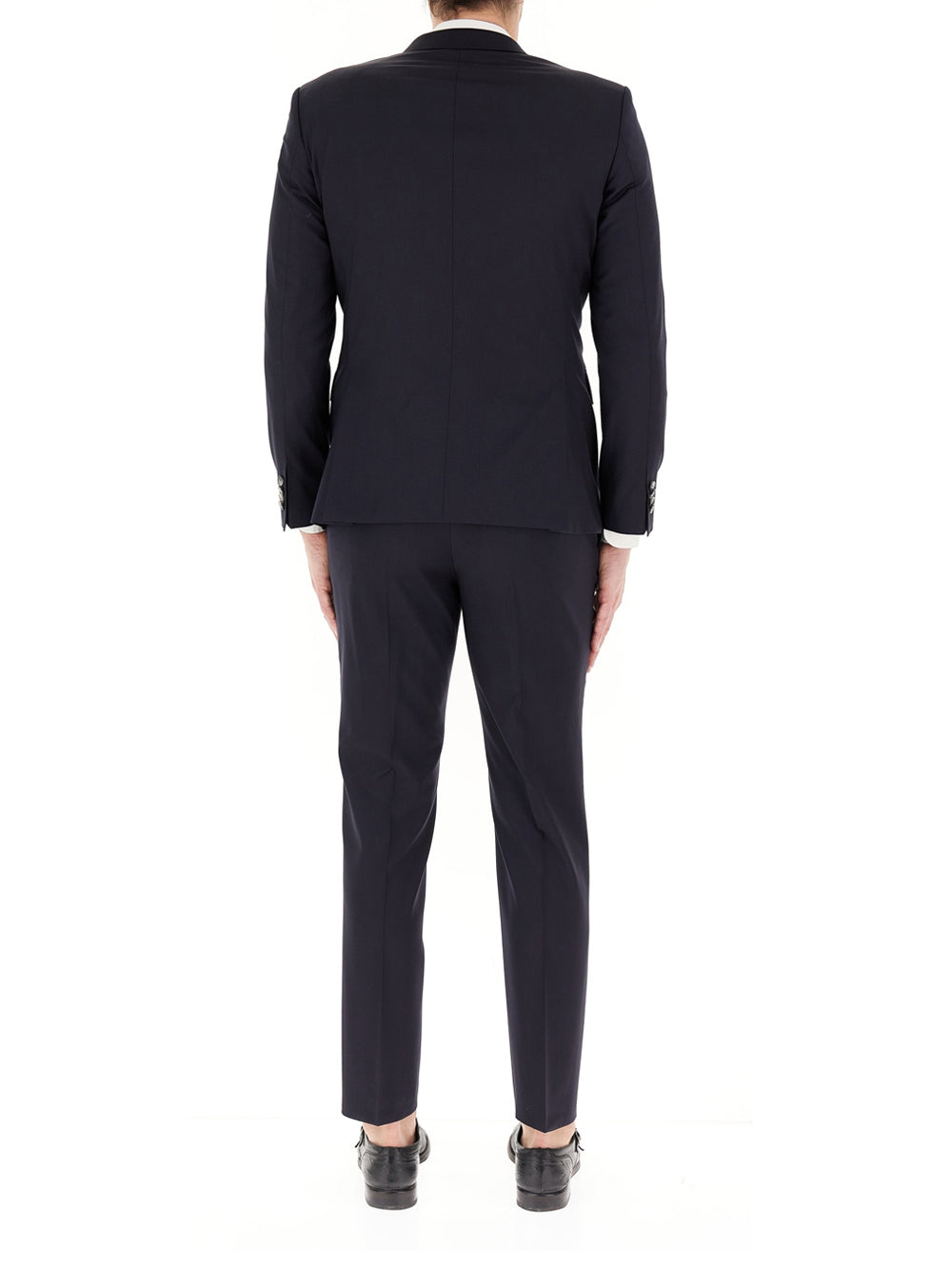 Completo Hugo Boss Huge da Uomo - Blu