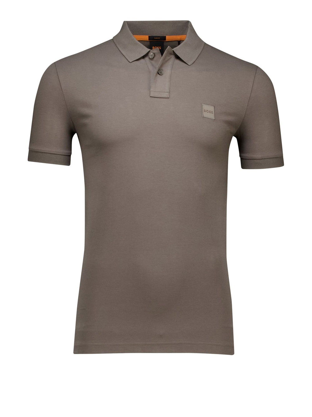 Polo Hugo Boss da Uomo - Beige