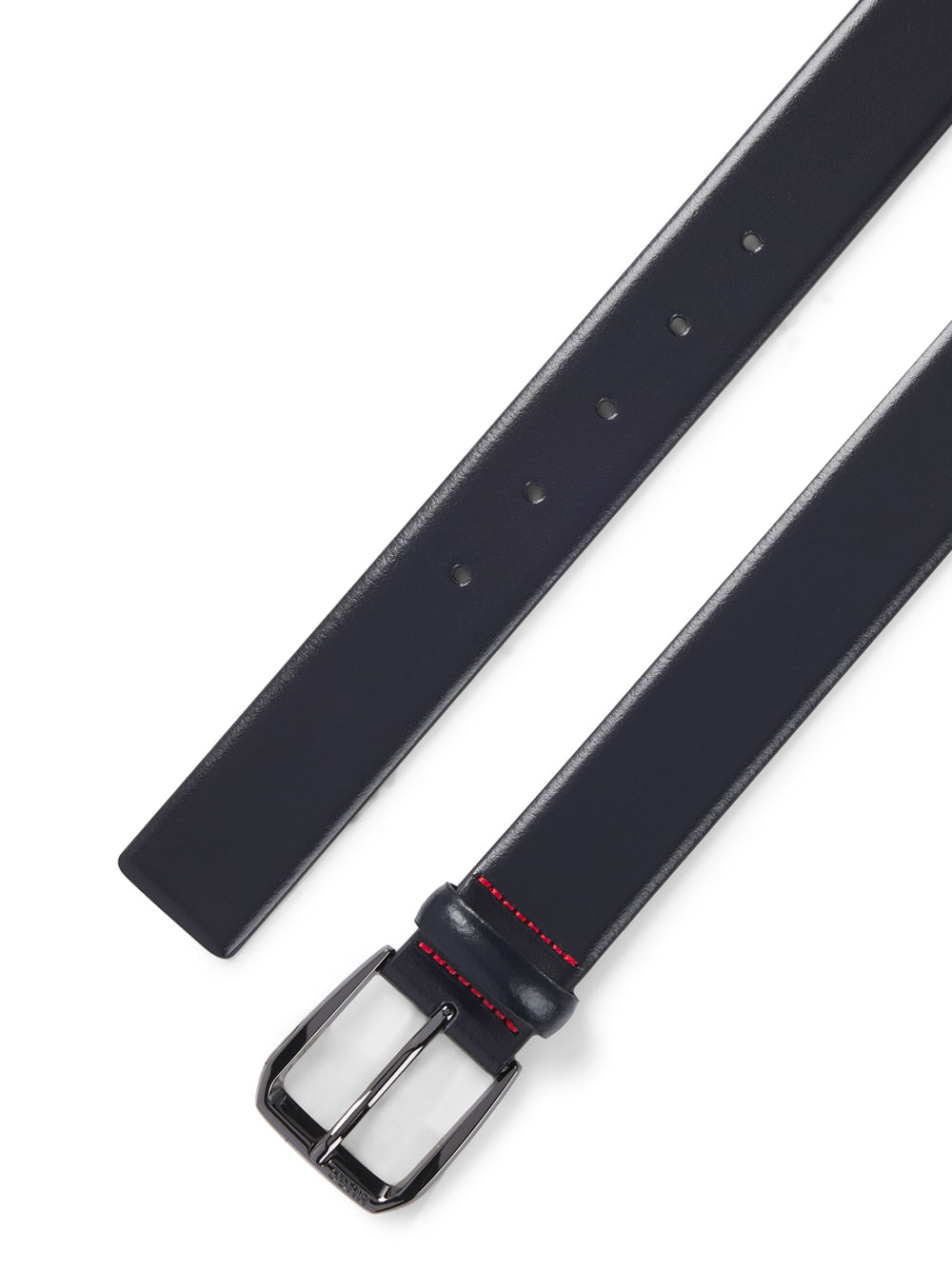 Cintura Hugo Boss Giuel da Uomo - Blu