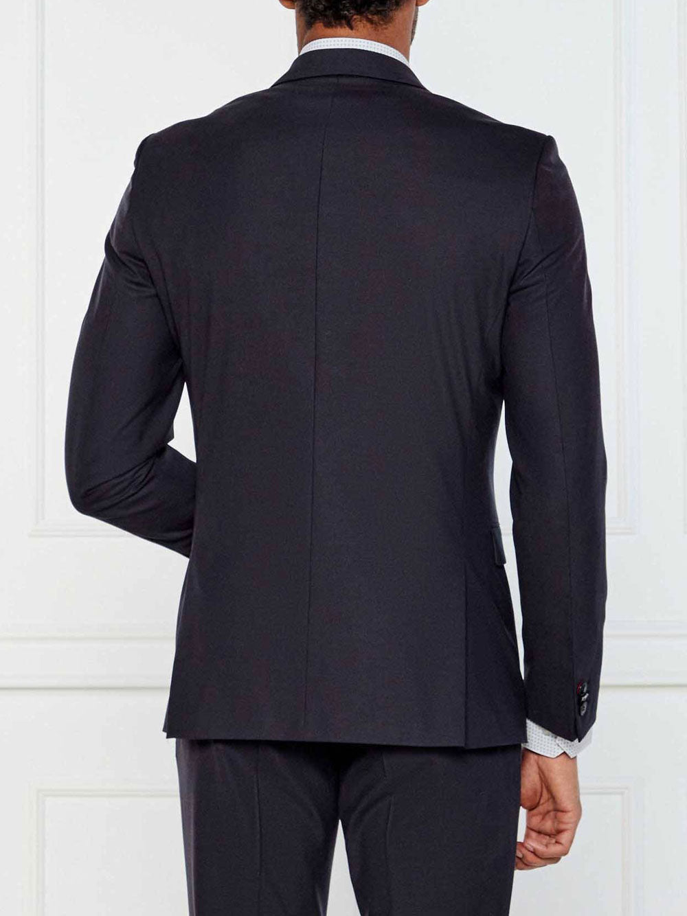 Completo Hugo Boss Arti Hesten242V1X da Uomo - Blu