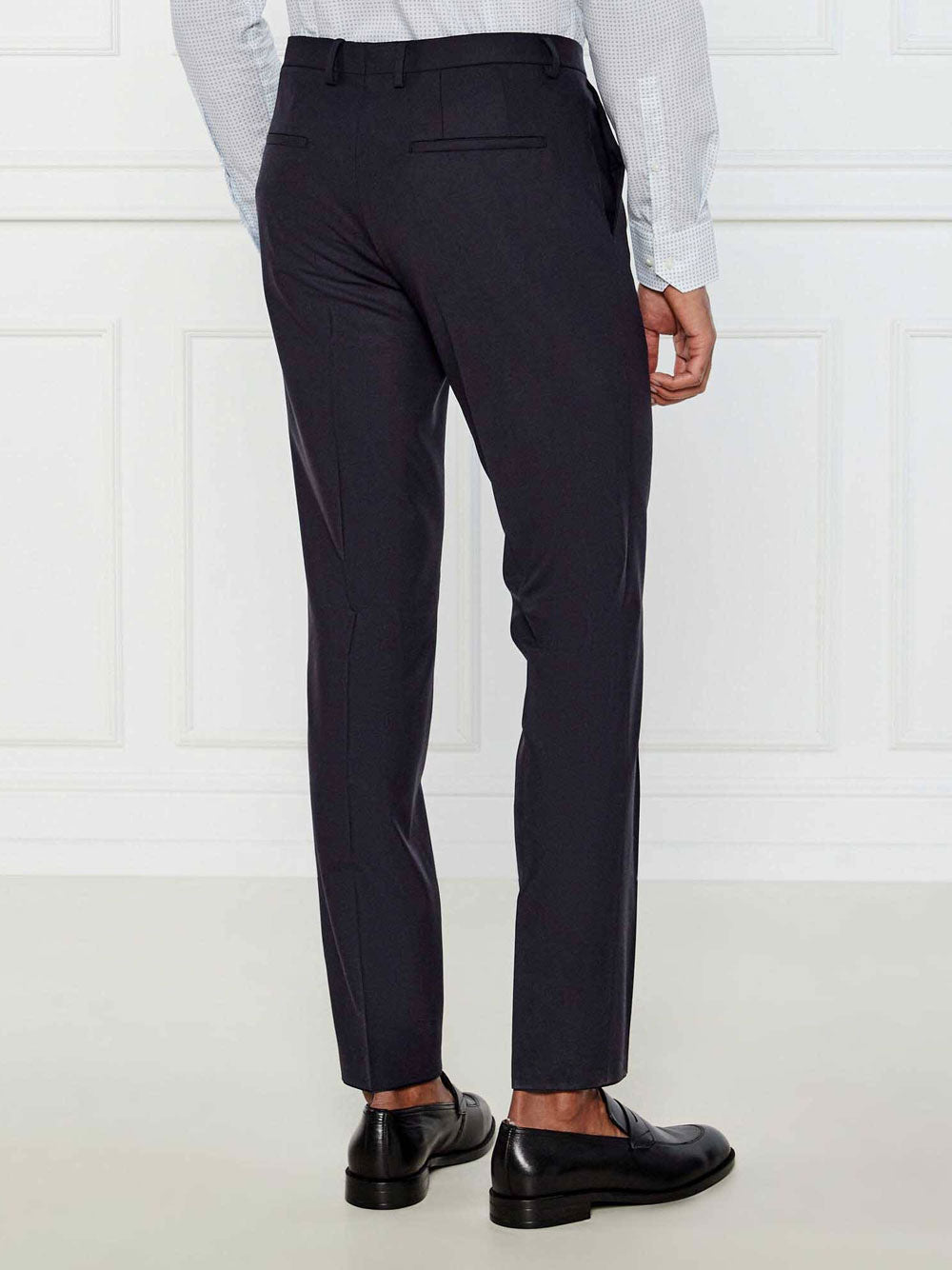 Completo Hugo Boss Arti Hesten242V1X da Uomo - Blu