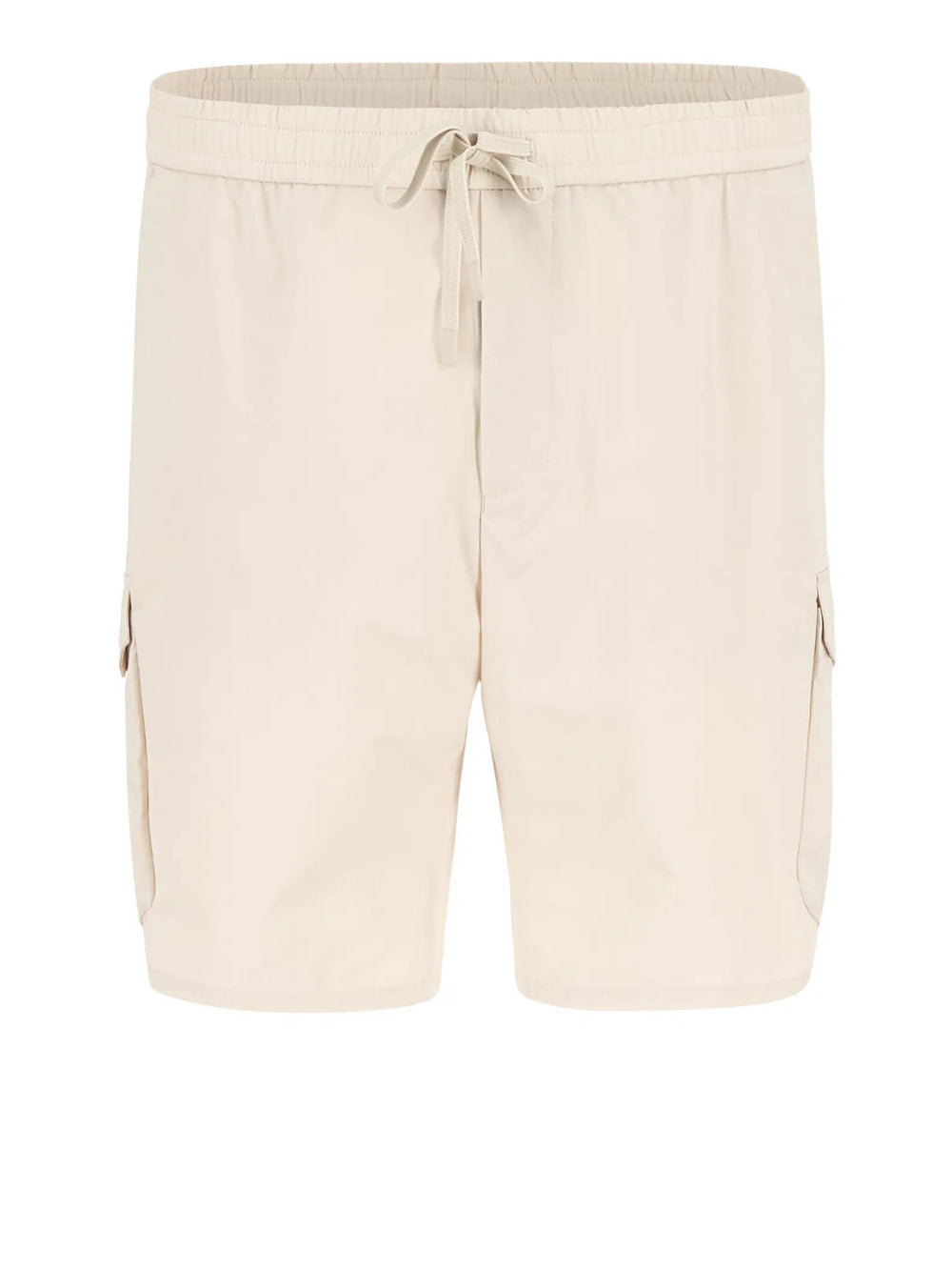 Bermuda Casual Hugo Boss da Uomo - Beige