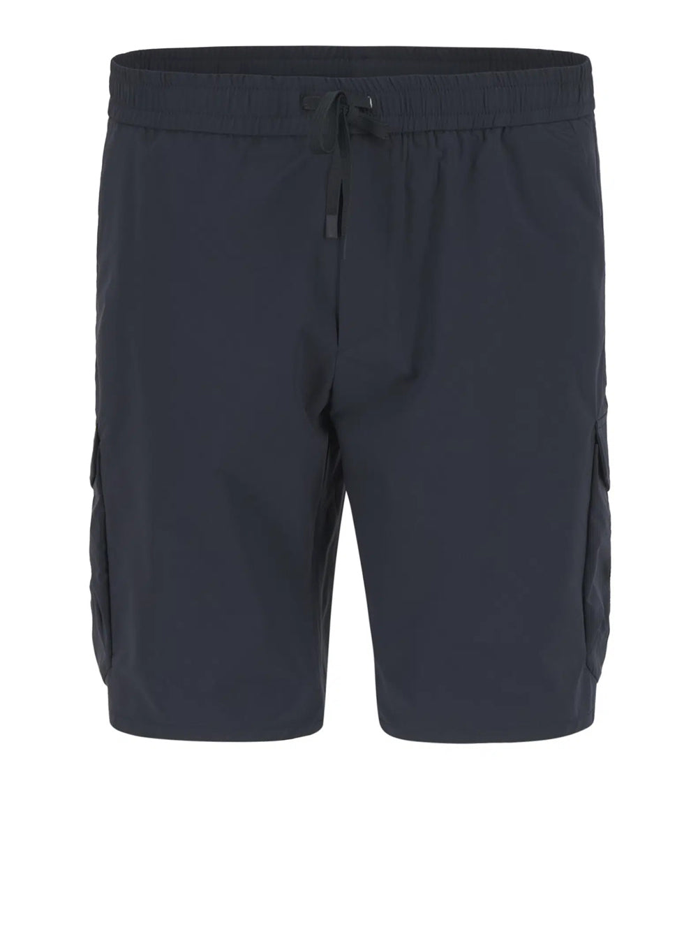 Bermuda Casual Hugo Boss da Uomo - Blu