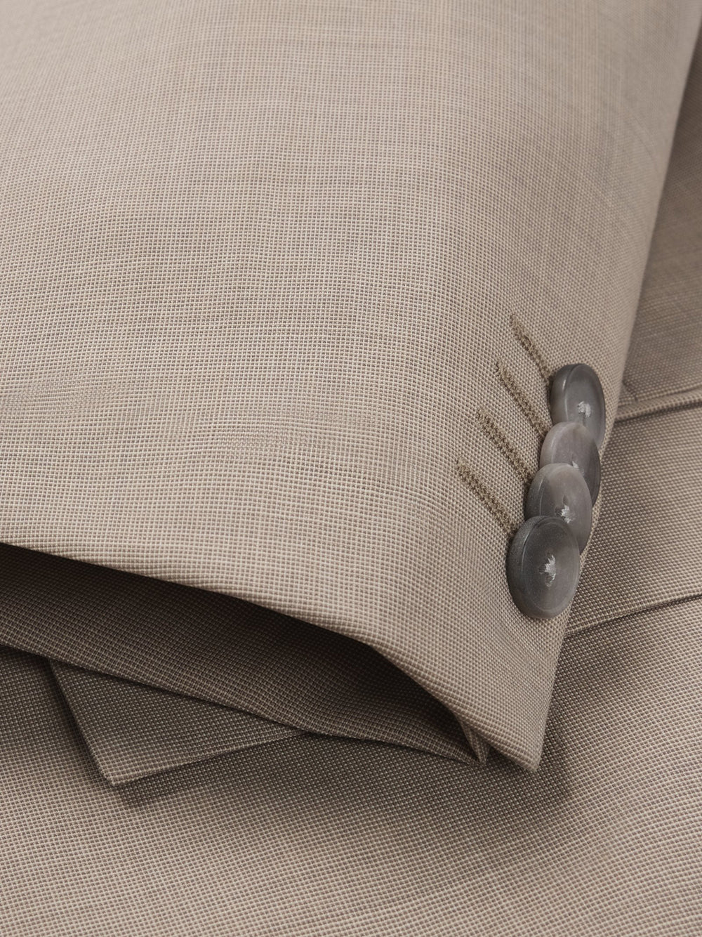 Completo Hugo Boss Houston da Uomo - Beige