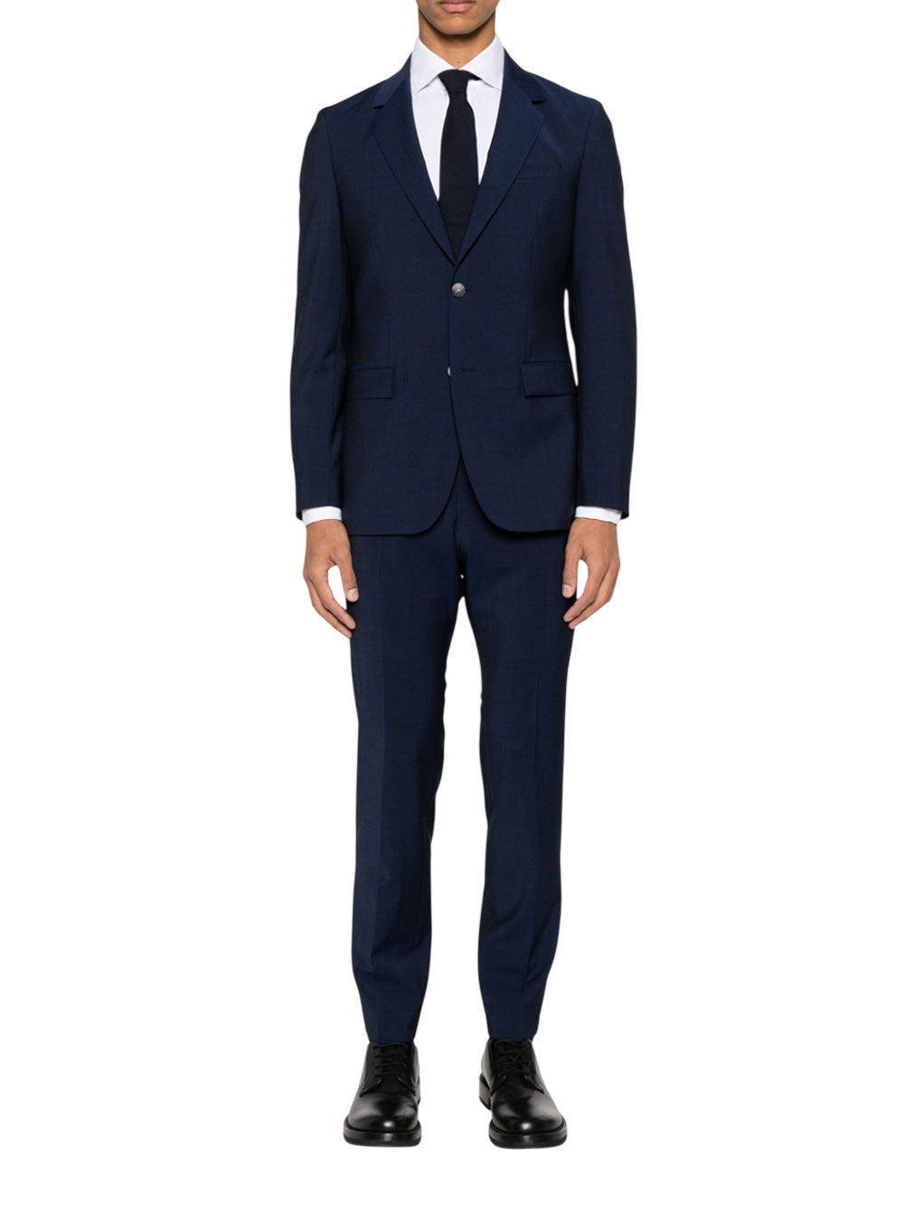 Completo Hugo Boss Houston da Uomo - Blu