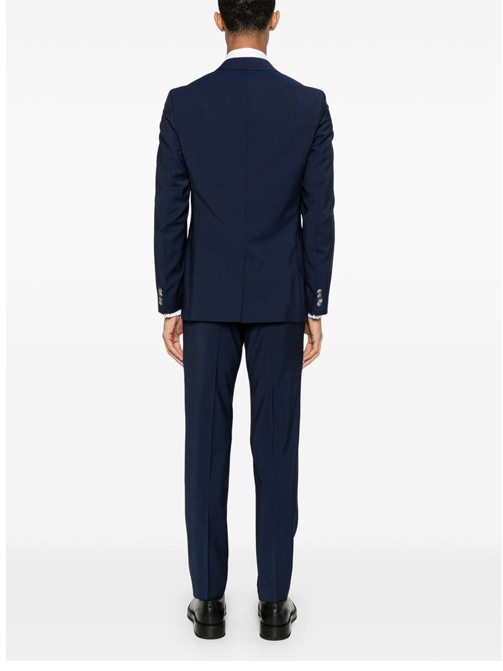 Completo Hugo Boss Houston da Uomo - Blu
