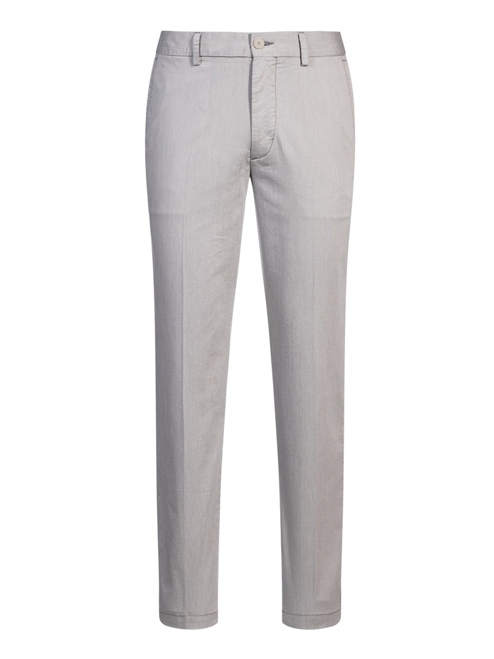 Pantalone Chino Hugo Boss Kaiton da Uomo - Beige