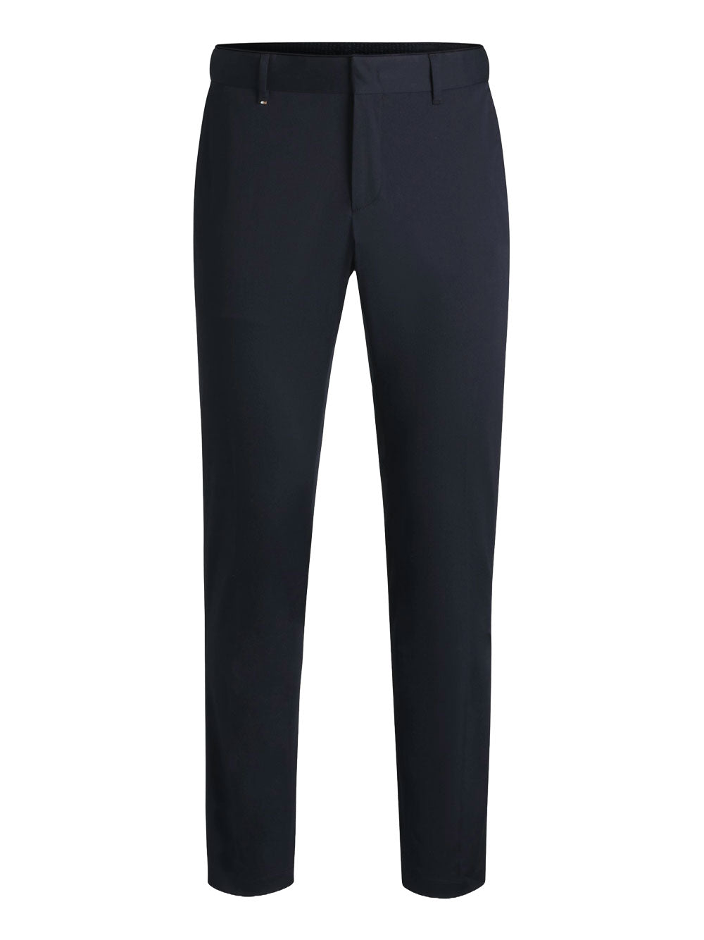 Pantalone Chino Hugo Boss Genius da Uomo - Blu