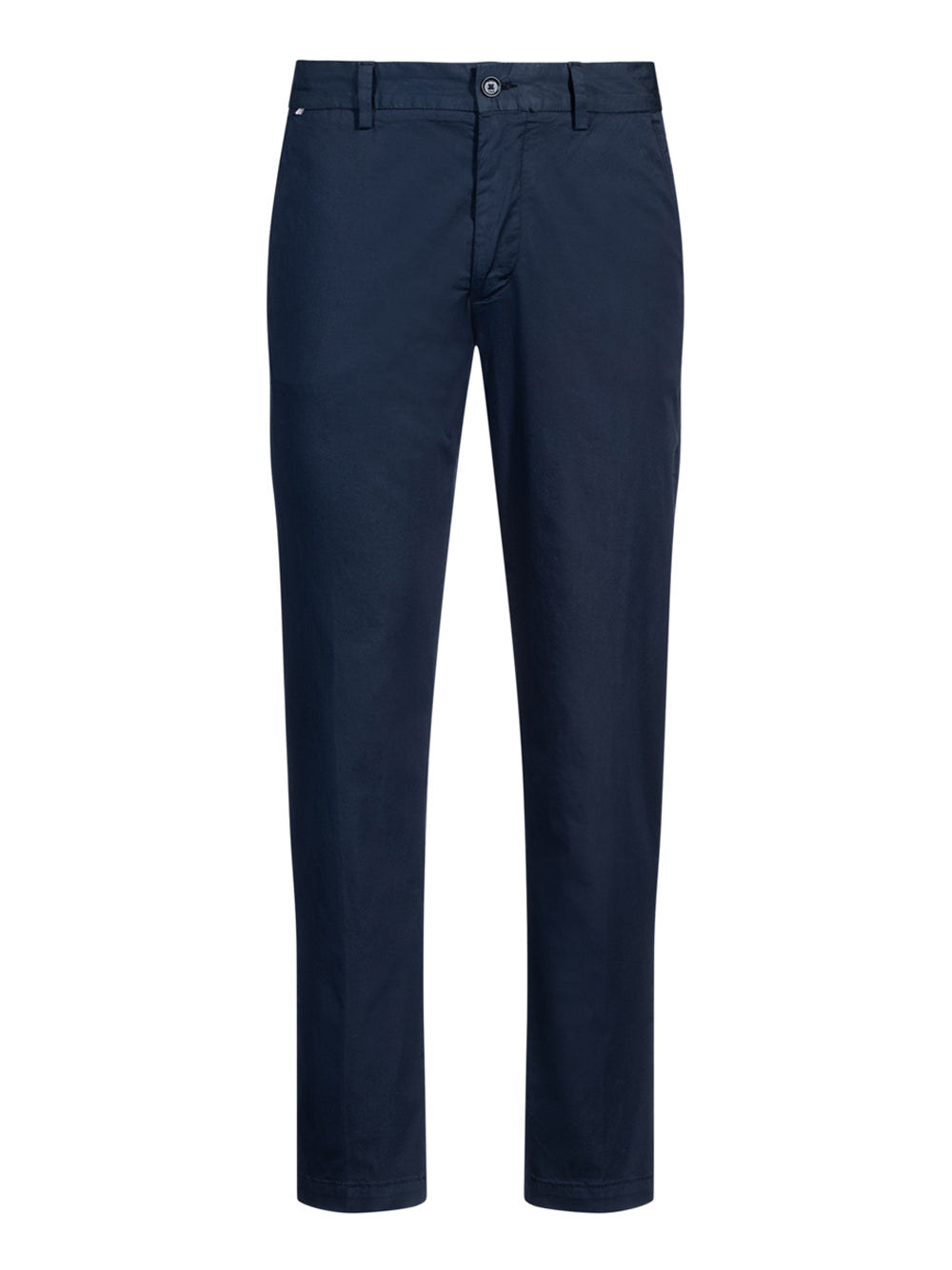 Pantalone Hugo Boss Kaiton da Uomo - Blu