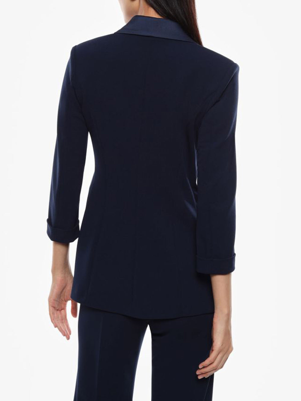 Imperial Giacca Donna Mod. JU25JAW 1650 Blu
