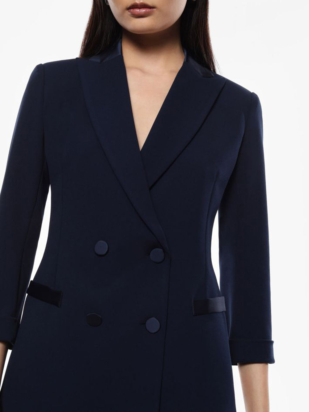 Imperial Giacca Donna Mod. JU25JAW 1650 Blu