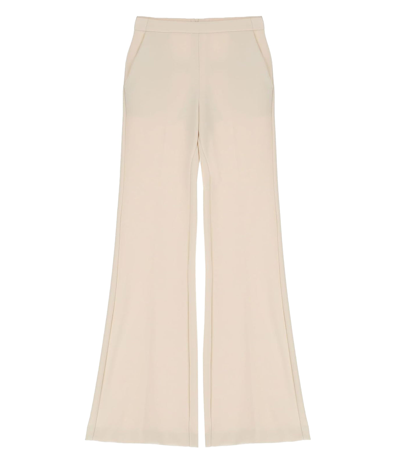 Imperial Pantalone Donna Mod. P3E9JAW 1143 Burro Avorio