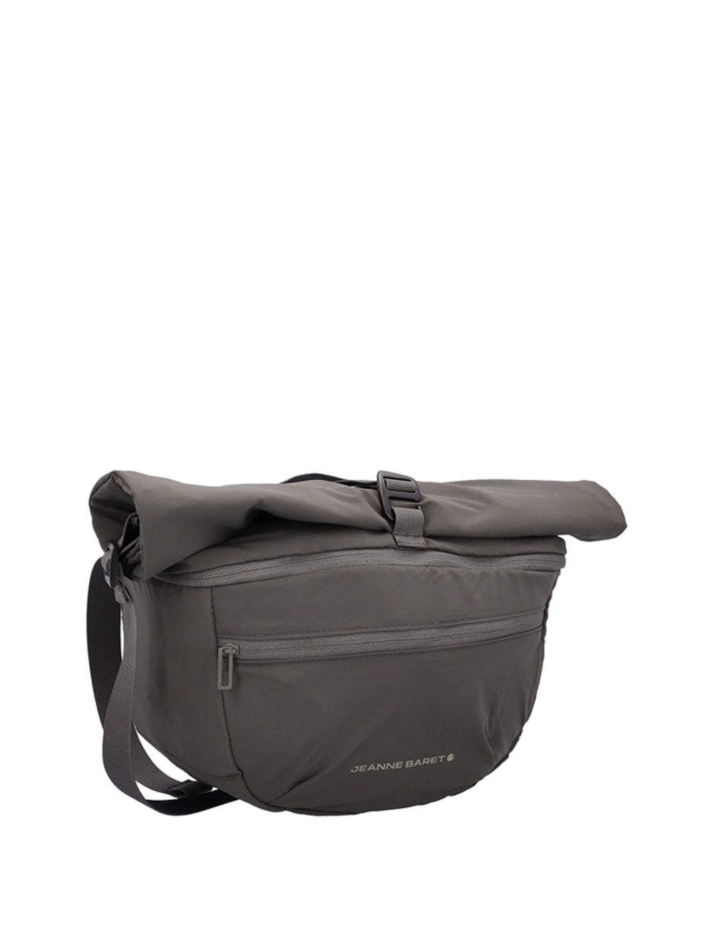 Borsa a Tracolla Jeanne Baret Tonga da Donna - Verde