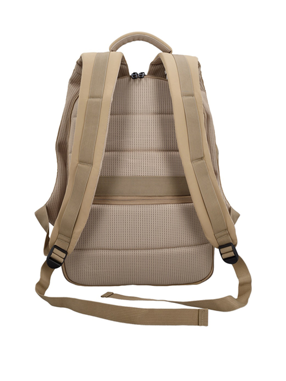 Zaino Jeanne Baret Tonga da Donna - Beige