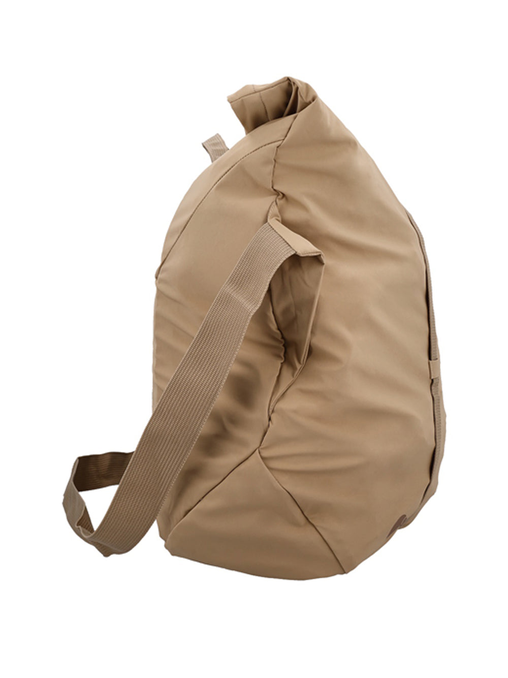 Borsa a Tracolla Jeanne Baret Tonga da Donna - Beige