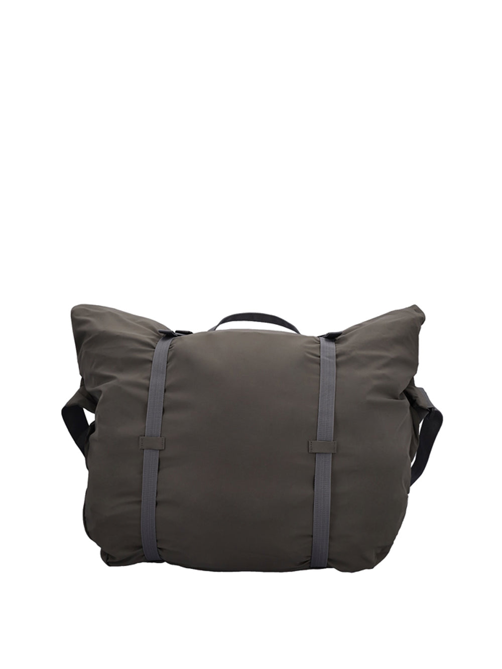 Borsa a Tracolla Jeanne Baret Tonga da Donna - Verde