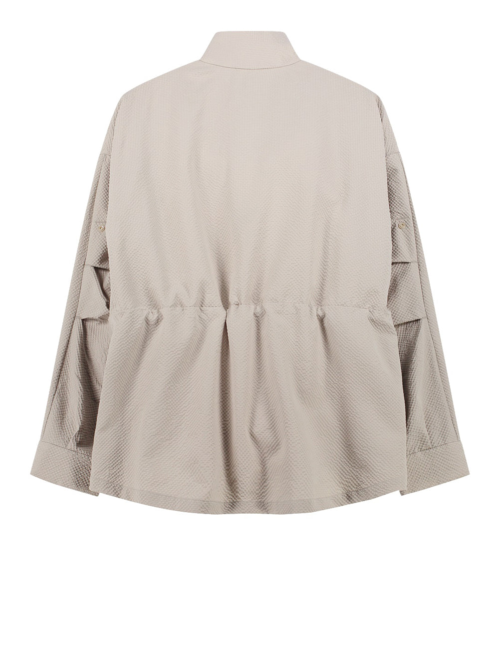 Giubbino Jeanne Baret Sunflower da Donna - Beige