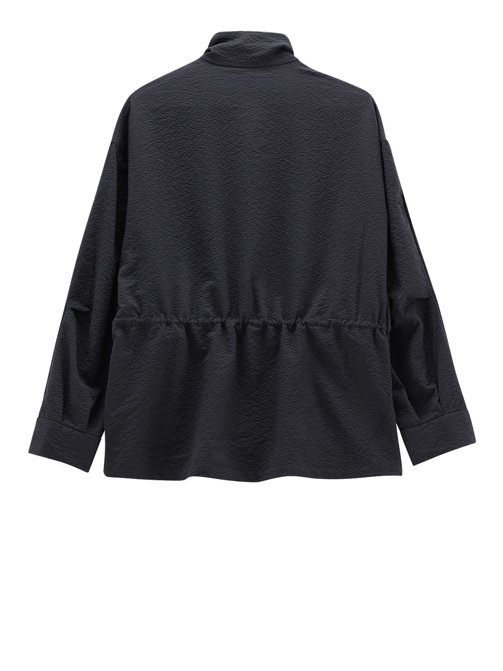 Giubbino Jeanne Baret Sunflower da Donna - Nero