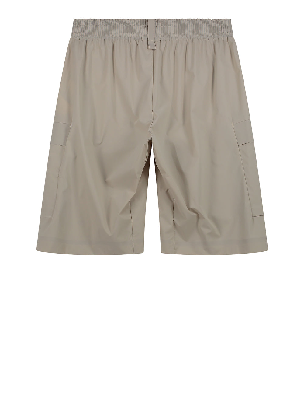 Shorts Sportivi Jeanne Baret da Donna - Beige