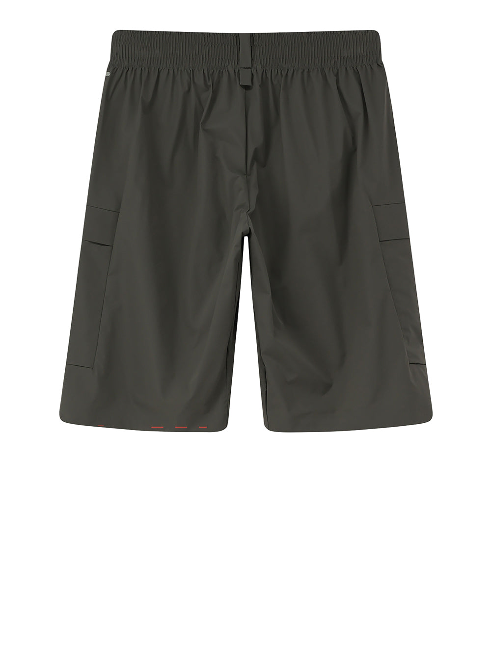 Shorts Sportivi Jeanne Baret da Donna - Verde