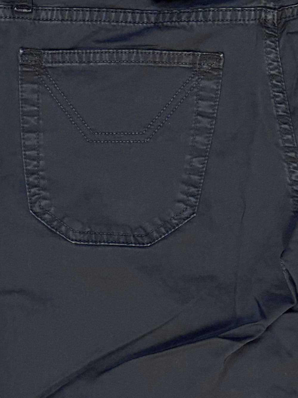 Pantalone Slim Jeckerson James da Uomo - Blu