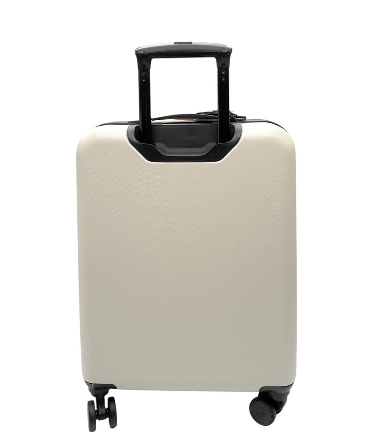 K-Way Trolley Trolley Small Uomo Mod. K11416W TROLLEY SMALL L35 Beige Lt-Blue Md Cobalt