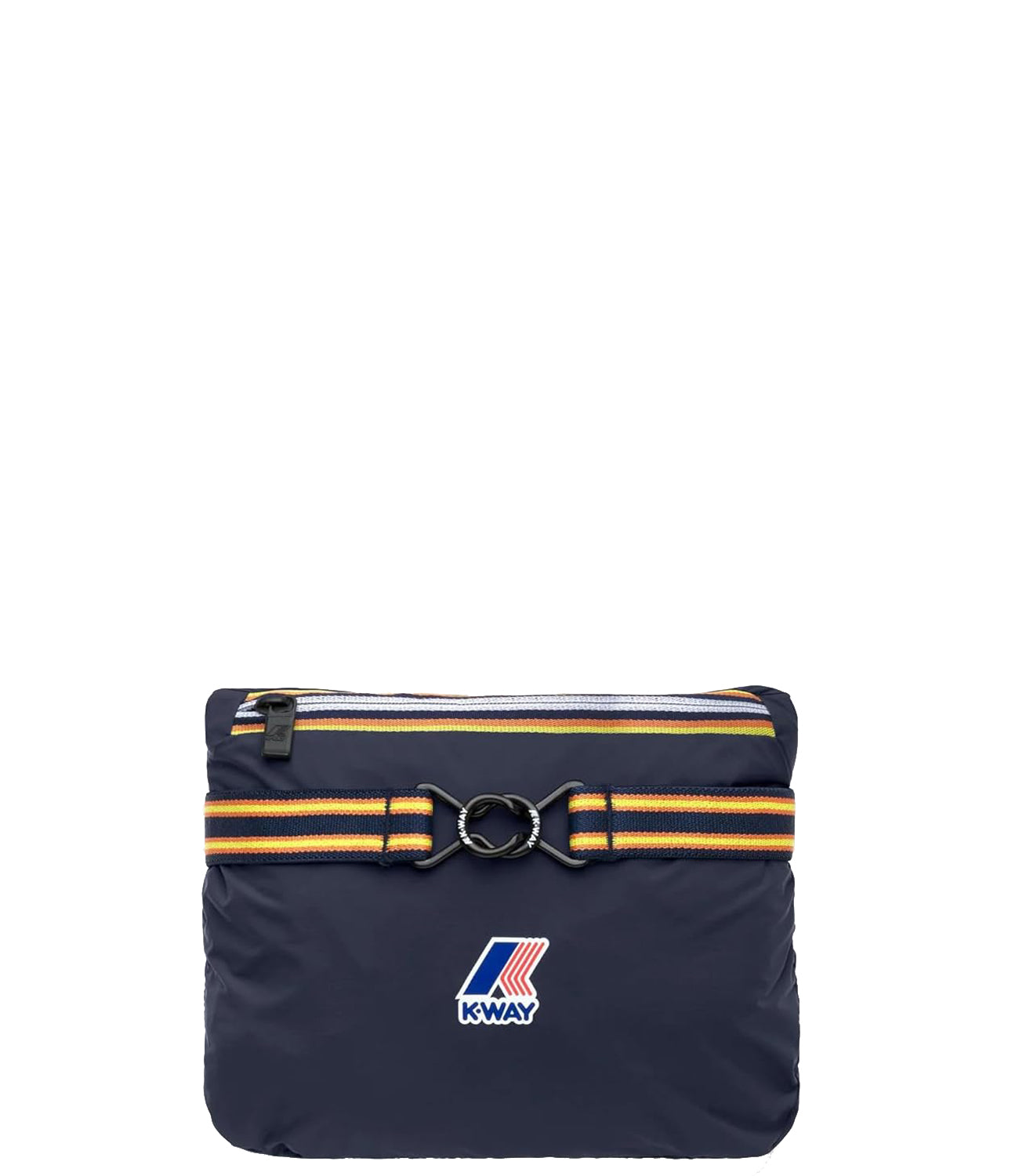 K-Way Giubotto Le Vrai 4.0 Claude Uomo Mod. K2123ZW LE VRAI 4.0 CLAUDE K89 Blue depth Blu