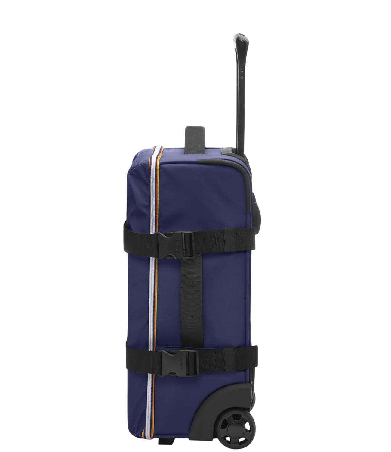 K-Way Trolley Blossac S Uomo Mod. K2127IW BLOSSAC S Y17 Blue Deep Cobalt-Black Pure