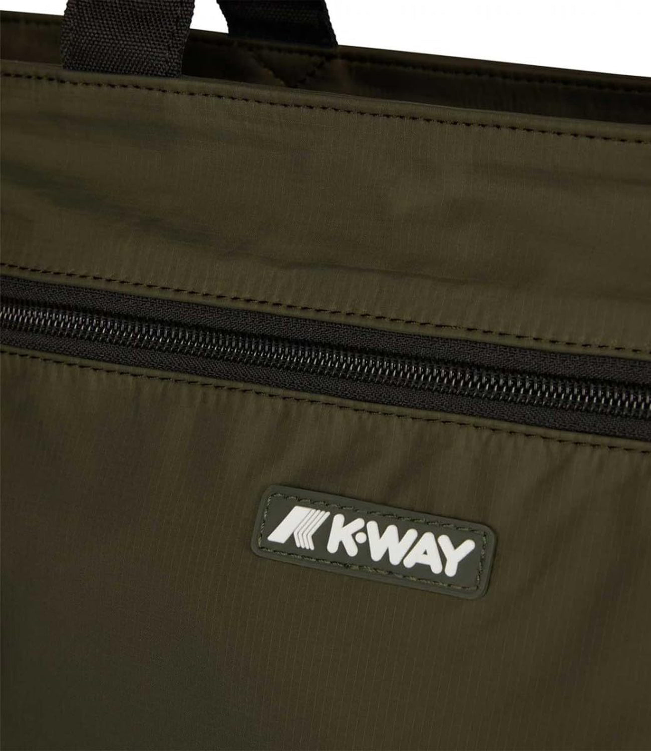 K-Way Borsa Elliant Uomo Mod. K7116NW ELLIANT WMR Green Blackish