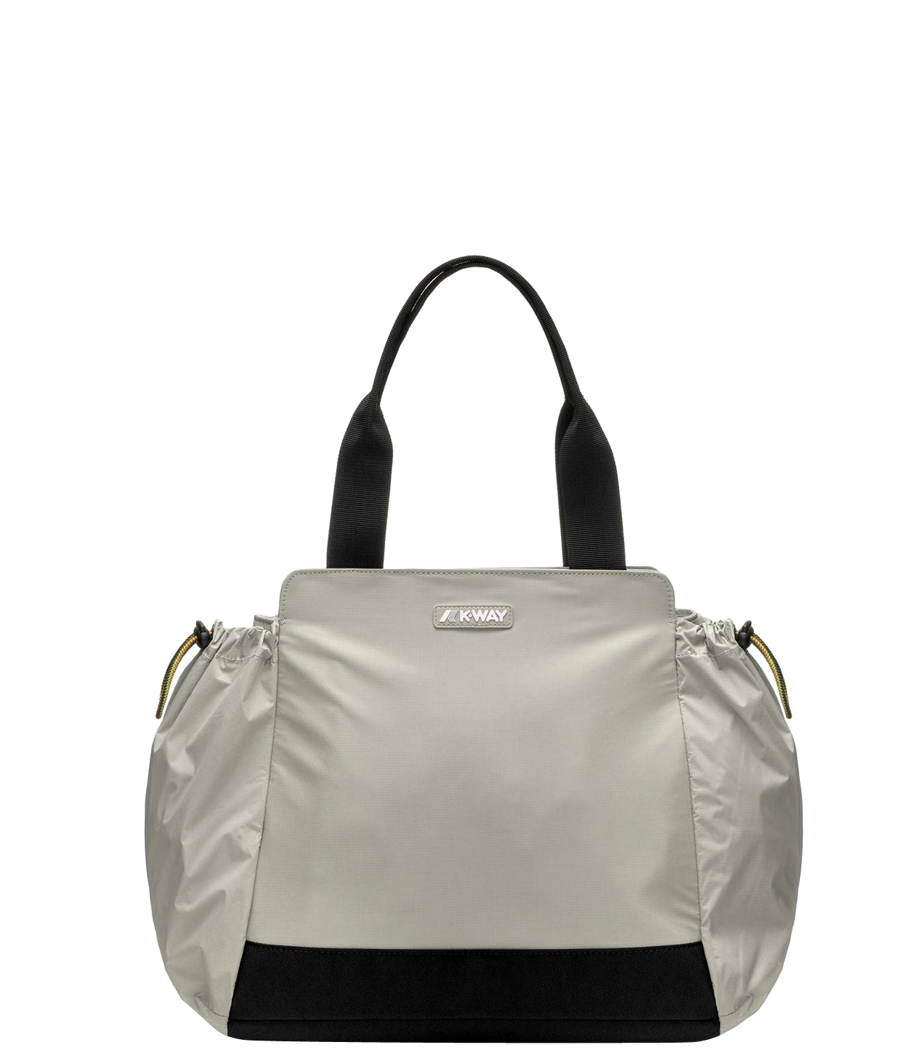 K-Way Borsa Aisy Uomo Mod. K8125ZW AISY 634 Beige Lt