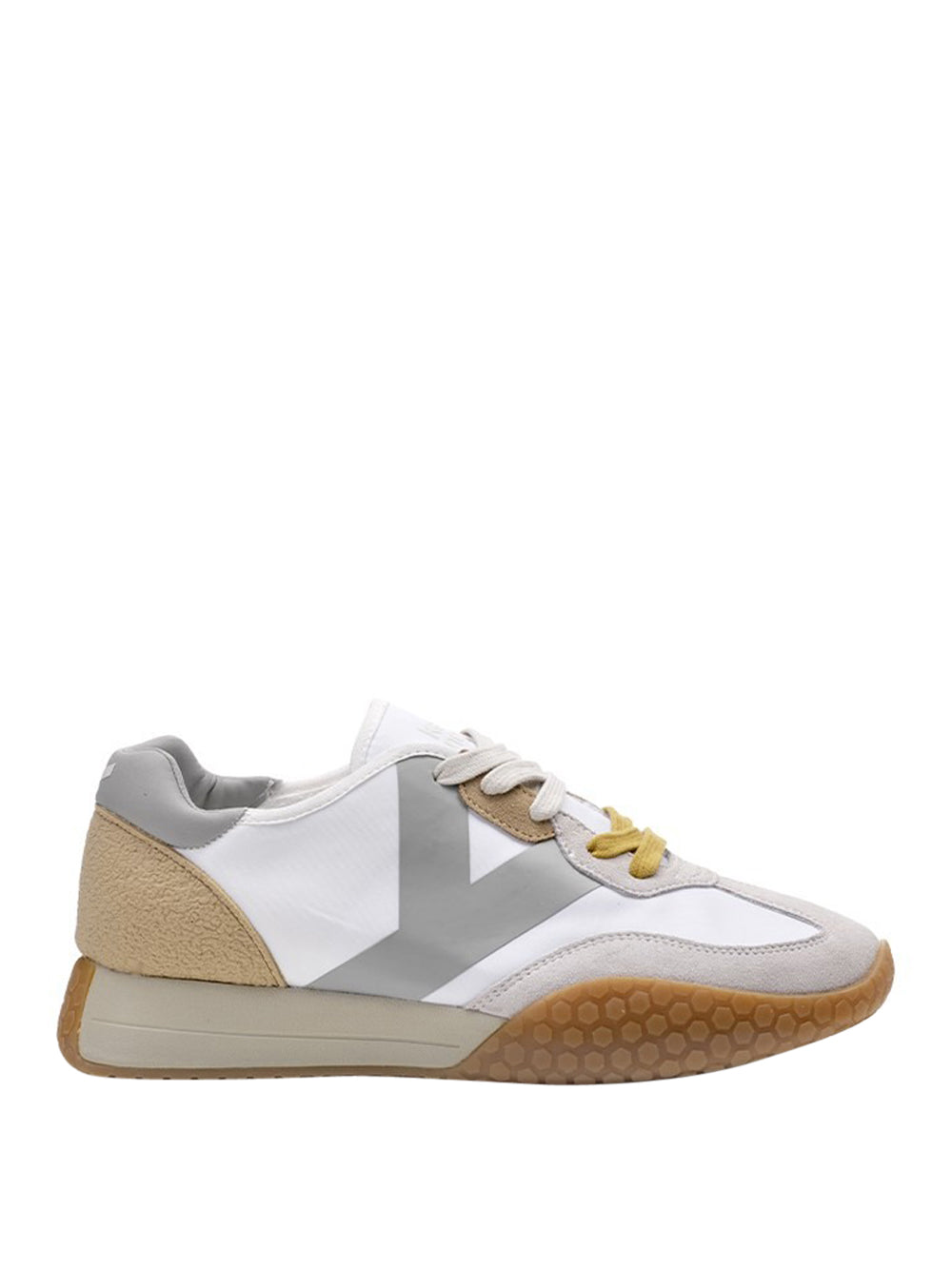 Sneakers Keh Noo da Uomo - Bianco