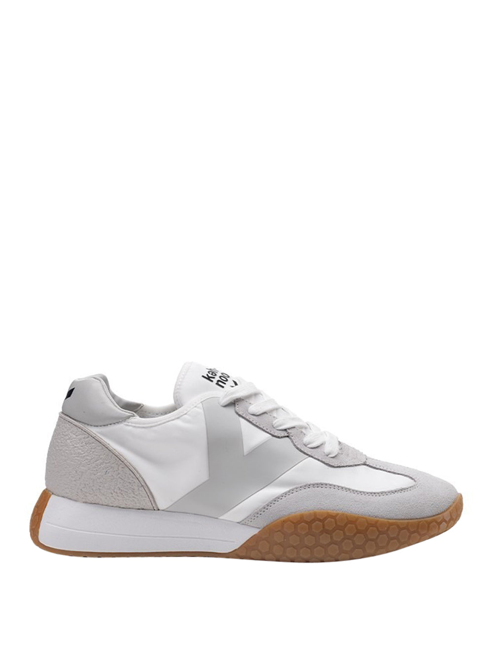Sneakers Keh Noo da Uomo - Bianco