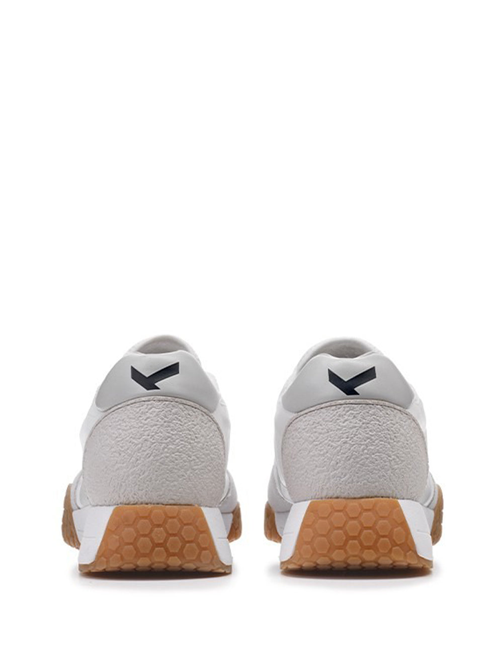 Sneakers Keh Noo da Uomo - Bianco