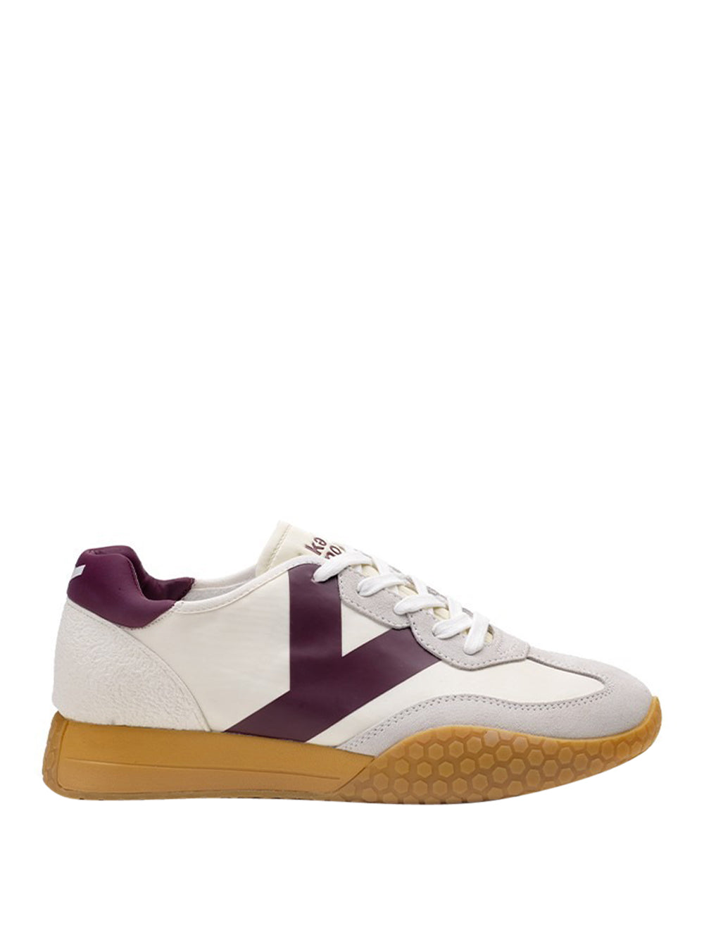 Sneakers Keh Noo da Uomo - Bianco