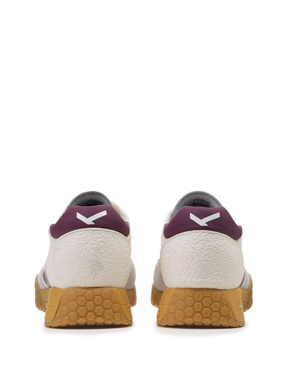 Sneakers Keh Noo da Uomo - Bianco