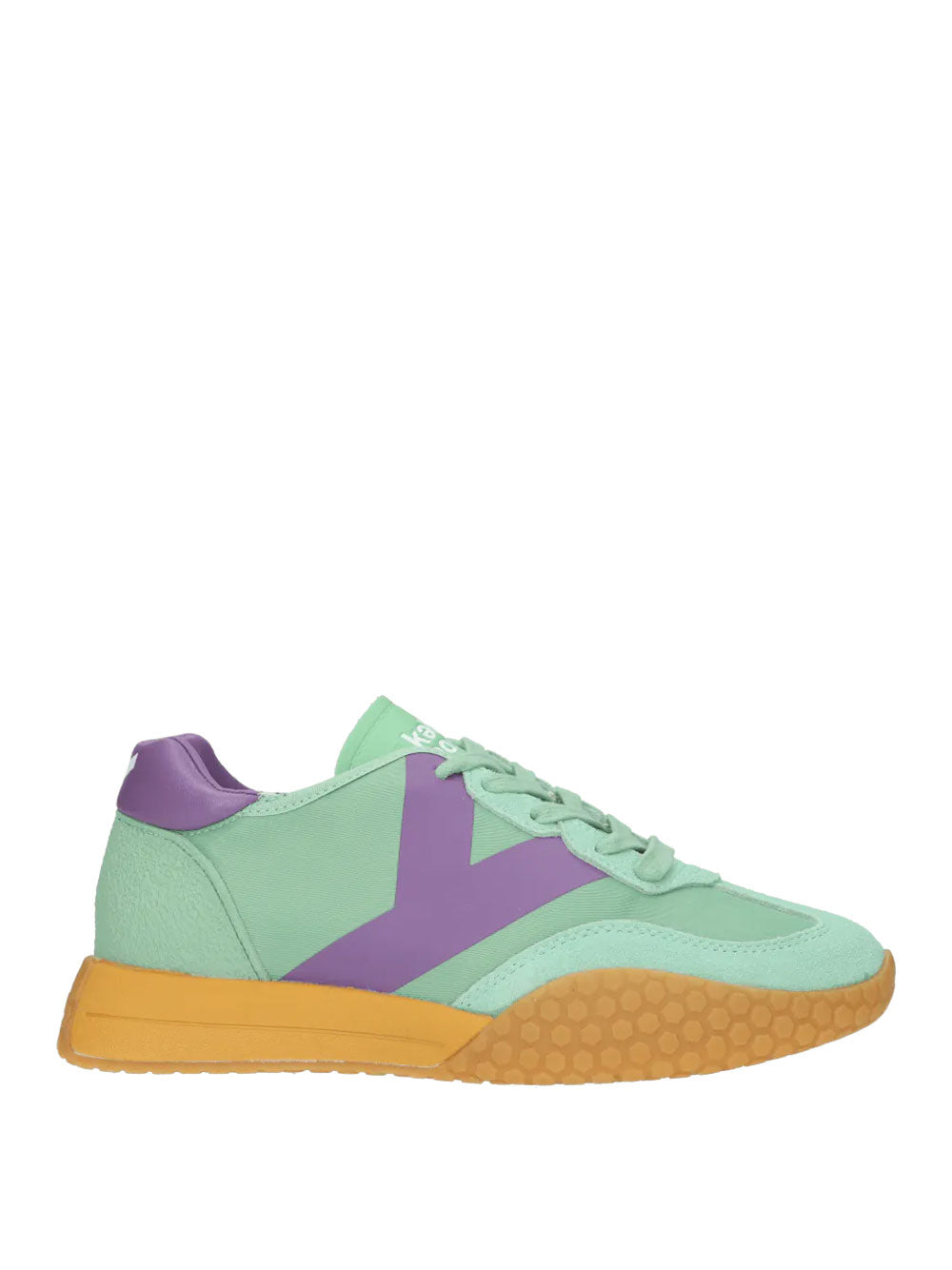 Sneakers Keh Noo da Donna - Verde