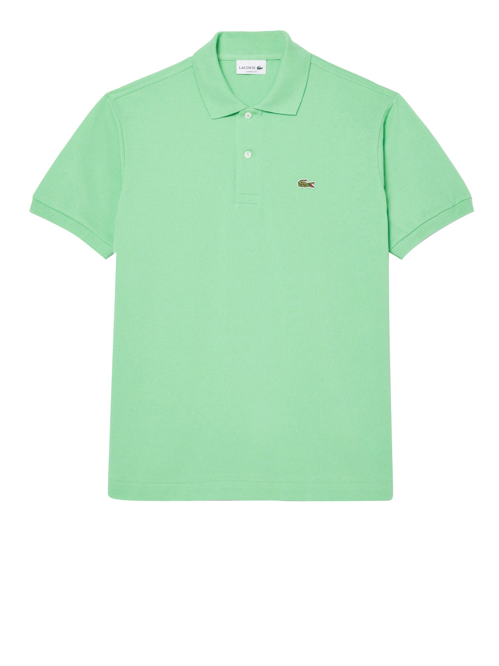 Polo Lacoste da Uomo - Verde