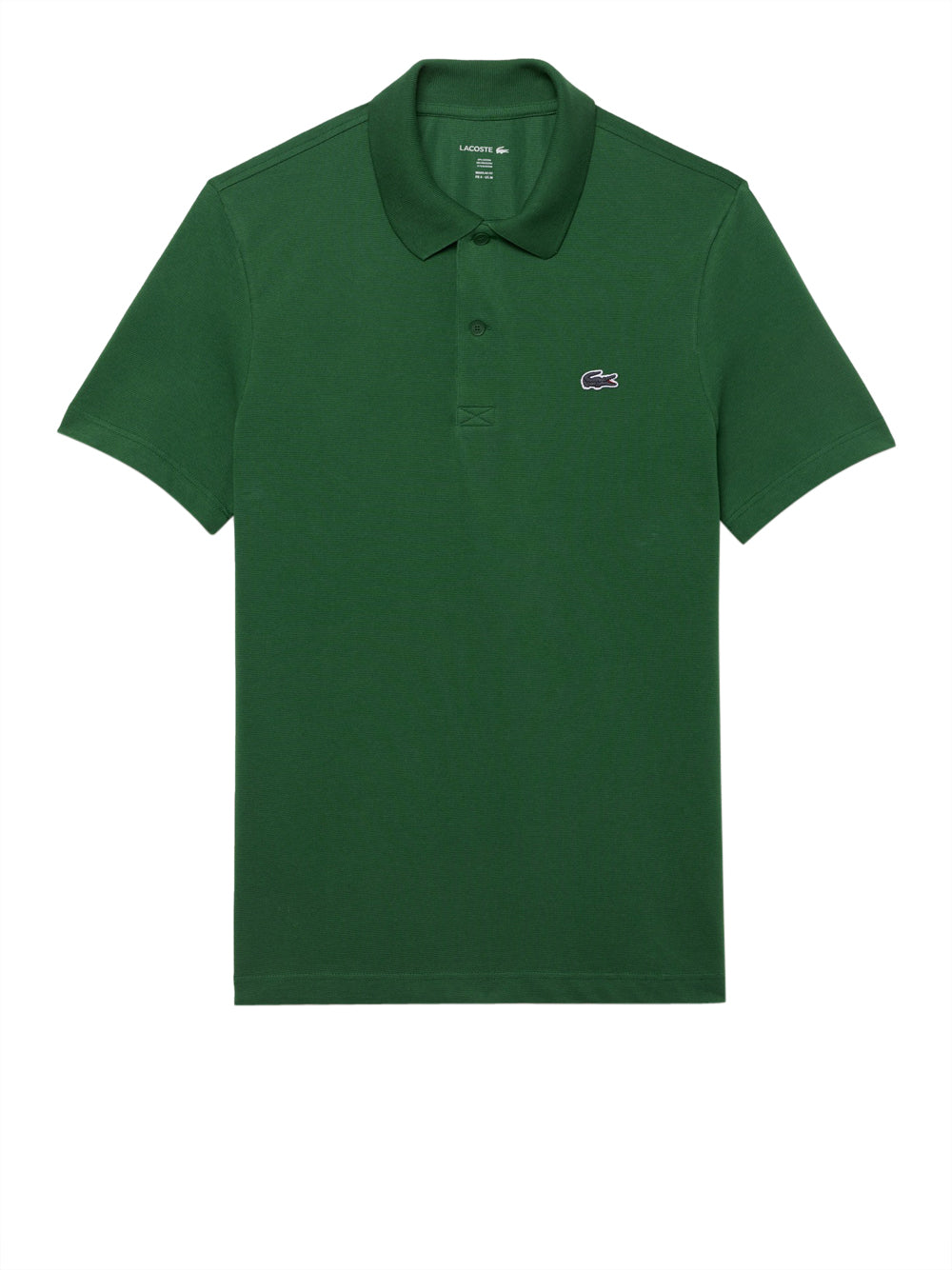 Polo Lacoste da Uomo - Verde
